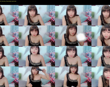 charmerch — 28 minute Chaturbate female cam video, 720p, Sep 10, 2022