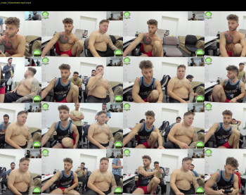 classied — 93 minute Chaturbate male cam video, 720p, Aug 16, 2022