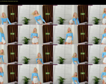 elizabeth__gray — 44 minute Chaturbate female cam video, 720p, Sep 10, 2022