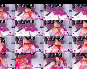 ruby_26 — 60 minute Chaturbate female cam video, 1080p, Sep 10, 2022