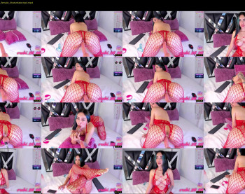 ruby_26 — 59 minute Chaturbate female cam video, 1080p, Sep 10, 2022