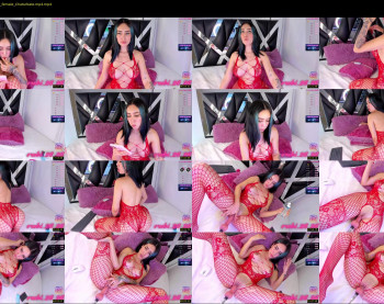 ruby_26 — 59 minute Chaturbate female cam video, 1080p, Sep 10, 2022