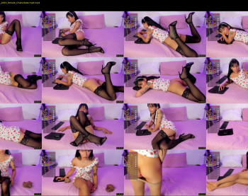 sandysanchez — 56 minute Chaturbate female cam video, 1080p, Sep 10, 2022