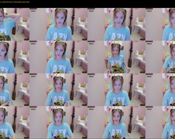 veronica_space — 8 minute Chaturbate female cam video, 1080p, Sep 10, 2022
