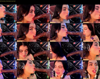 megan_krey — 13 minute Chaturbate female cam video, 1080p, Sep 11, 2022