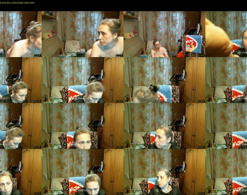 olguscha — 56 minute Chaturbate female cam video, 1080p, Sep 11, 2022