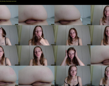 pixie_emily — 32 minute Chaturbate female cam video, 1080p, Sep 12, 2022