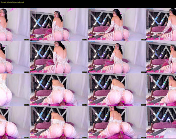 ruby_26 — 25 minute Chaturbate female cam video, 1080p, Sep 12, 2022