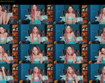 sarakaell — 88 minute Chaturbate female cam video, 720p, Sep 11, 2022