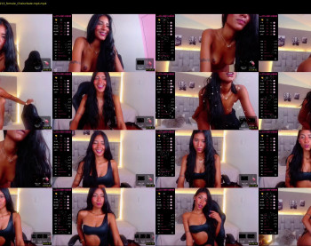 sofi_potter_ — 64 minute Chaturbate female cam video, 720p, Sep 11, 2022