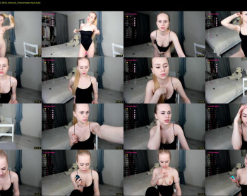 _be_my_daddy — 55 minute Chaturbate female cam video, 1080p, Sep 12, 2022
