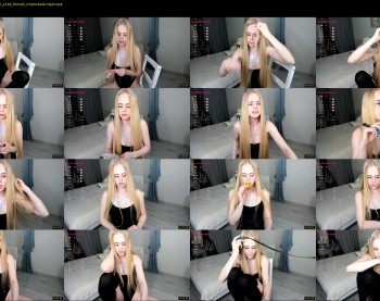 _be_my_daddy — 54 minute Chaturbate female cam video, 1080p, Sep 12, 2022