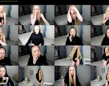 _be_my_daddy — 54 minute Chaturbate female cam video, 1080p, Sep 12, 2022