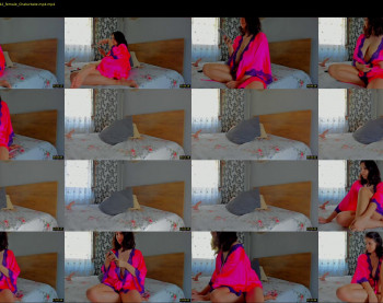 devinesex — 24 minute Chaturbate female cam video, 720p, Sep 12, 2022