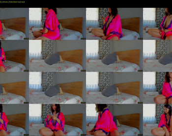 devinesex — 23 minute Chaturbate female cam video, 720p, Sep 12, 2022