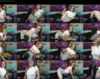 emma_ruby — 30 minute Chaturbate female cam video, 1080p, Sep 12, 2022