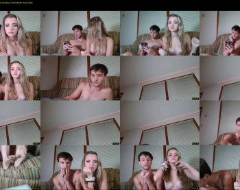 kjbennet — 6 minute Chaturbate couple cam video, 720p, Sep 12, 2022