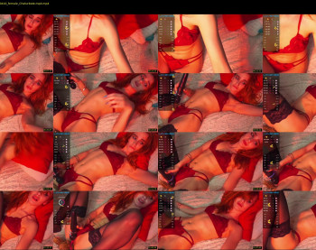 projectdanta — 3 minute Chaturbate female cam video, 1080p, Sep 13, 2022
