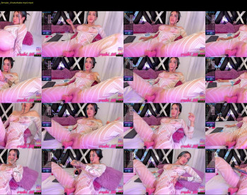 ruby_26 — 61 minute Chaturbate female cam video, 1080p, Sep 12, 2022