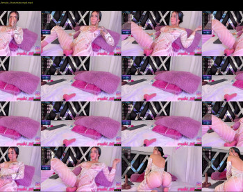 ruby_26 — 62 minute Chaturbate female cam video, 1080p, Sep 12, 2022