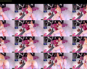 ruby_26 — 14 minute Chaturbate female cam video, 1080p, Sep 12, 2022