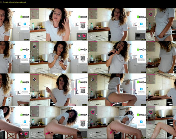 classynikki — 54 minute Chaturbate female cam video, 1080p, Sep 13, 2022