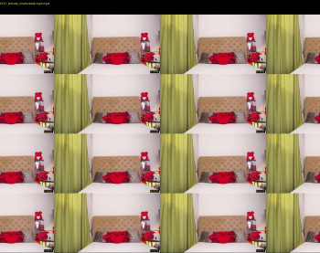 fallingangel_ — 15 minute Chaturbate female cam video, 720p, Sep 13, 2022
