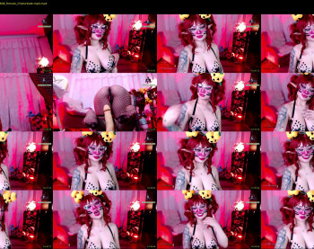 hayami_dai — 57 minute Chaturbate female cam video, 1080p, Sep 13, 2022