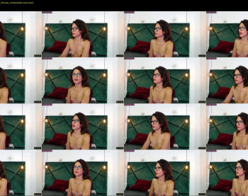 lisacroft — 13 minute Chaturbate female cam video, 1080p, Sep 13, 2022