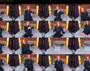 nicky_spark — 38 minute Chaturbate female cam video, 1080p, Sep 14, 2022