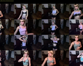 sunshine_pixie — 55 minute Chaturbate female cam video, 1080p, Sep 14, 2022