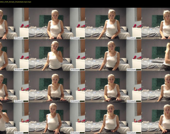 sweethappydemon — 15 minute Chaturbate female cam video, 720p, Sep 13, 2022
