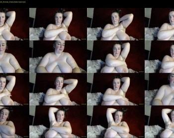 witchannie — 7 minute Chaturbate female cam video, 480p, Sep 13, 2022