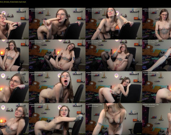 emma_ruby — 54 minute Chaturbate female cam video, 1080p, Sep 14, 2022