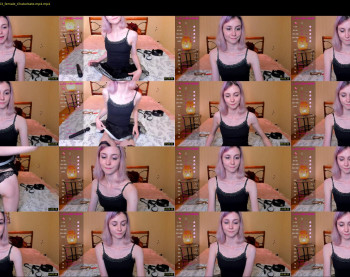 fleximona — 21 minute Chaturbate female cam video, 1080p, Sep 14, 2022