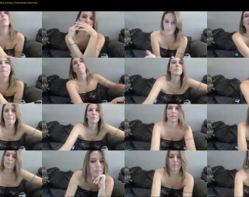 naughtytori — 11 minute Chaturbate female cam video, 480p, Sep 14, 2022