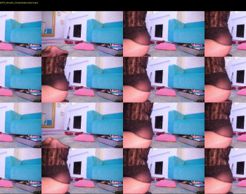 rikka_moore — 3 minute Chaturbate female cam video, 1080p, Sep 14, 2022