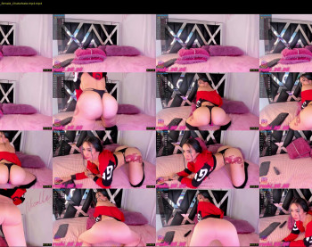 ruby_26 — 56 minute Chaturbate female cam video, 1080p, Sep 14, 2022