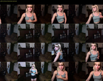 sunshine_pixie — 54 minute Chaturbate female cam video, 1080p, Sep 14, 2022