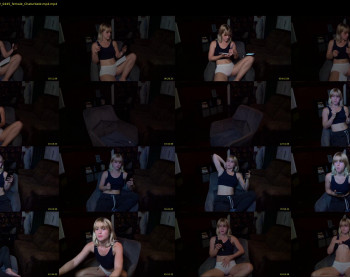 sunshine_pixie — 56 minute Chaturbate female cam video, 1080p, Sep 15, 2022