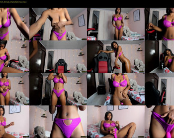 tristawilliam — 98 minute Chaturbate female cam video, 720p, Sep 14, 2022