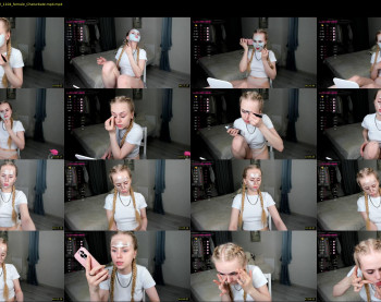 _be_my_daddy — 54 minute Chaturbate female cam video, 1080p, Sep 15, 2022