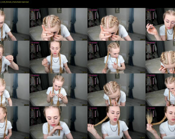 _be_my_daddy — 3 minute Chaturbate female cam video, 1080p, Sep 15, 2022