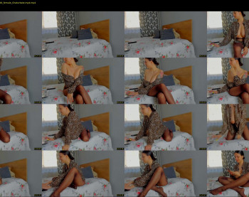 devinesex — 25 minute Chaturbate female cam video, 720p, Sep 15, 2022