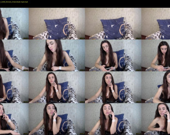 mariegarcia01 — 15 minute Chaturbate female cam video, 720p, Sep 15, 2022