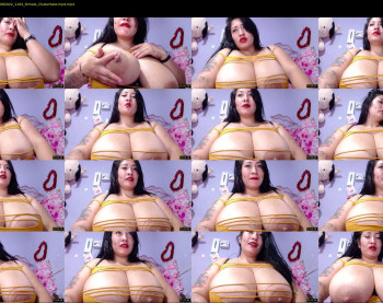 natasha_boobs_latina — 10 minute Chaturbate female cam video, 720p, Sep 15, 2022