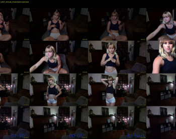 sunshine_pixie — 56 minute Chaturbate female cam video, 1080p, Sep 15, 2022
