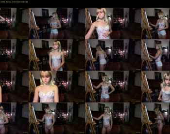 sunshine_pixie — 54 minute Chaturbate female cam video, 1080p, Sep 15, 2022