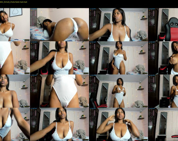 tristawilliam — 92 minute Chaturbate female cam video, 720p, Sep 16, 2022
