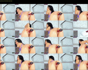 emi_sary — 44 minute Chaturbate female cam video, 1080p, Sep 17, 2022